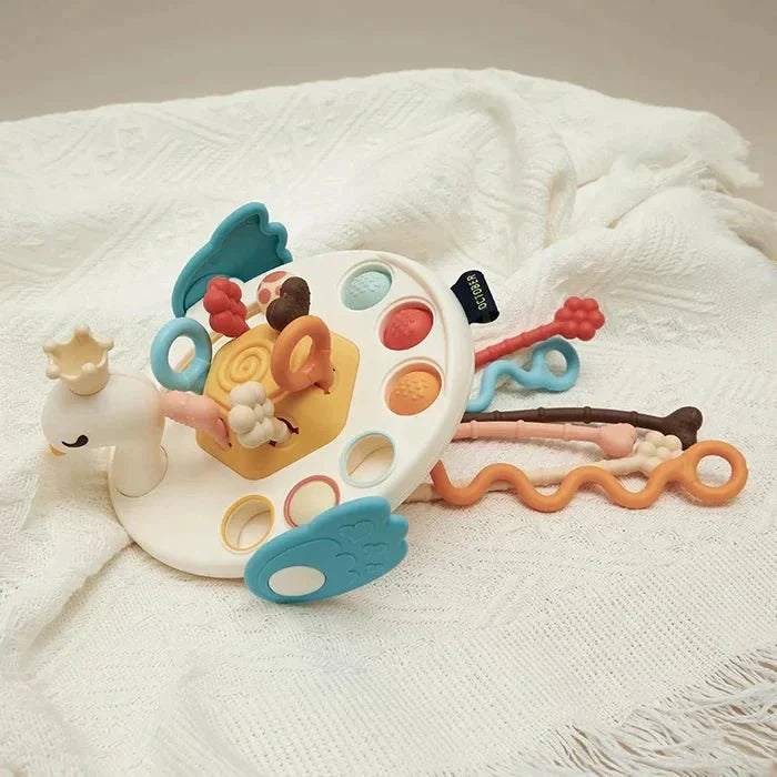 Baby toys | Educational toys | Montessori toys