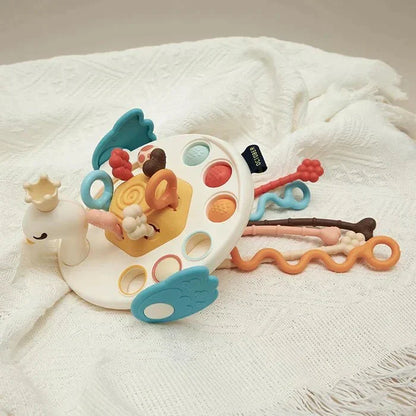 Baby toys | Educational toys | Montessori toys