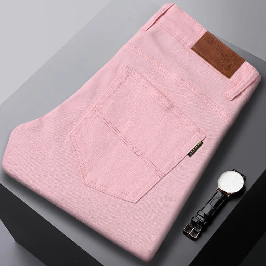 Premium jeans voor heren – slimfitdenim