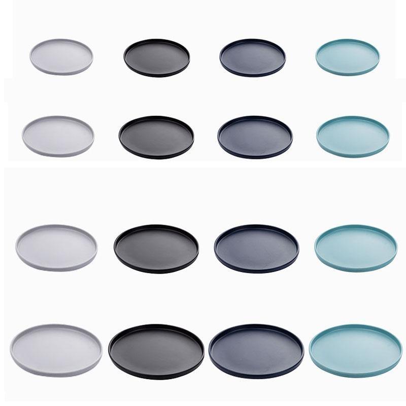 16-Piece Melamine Dinnerware Set