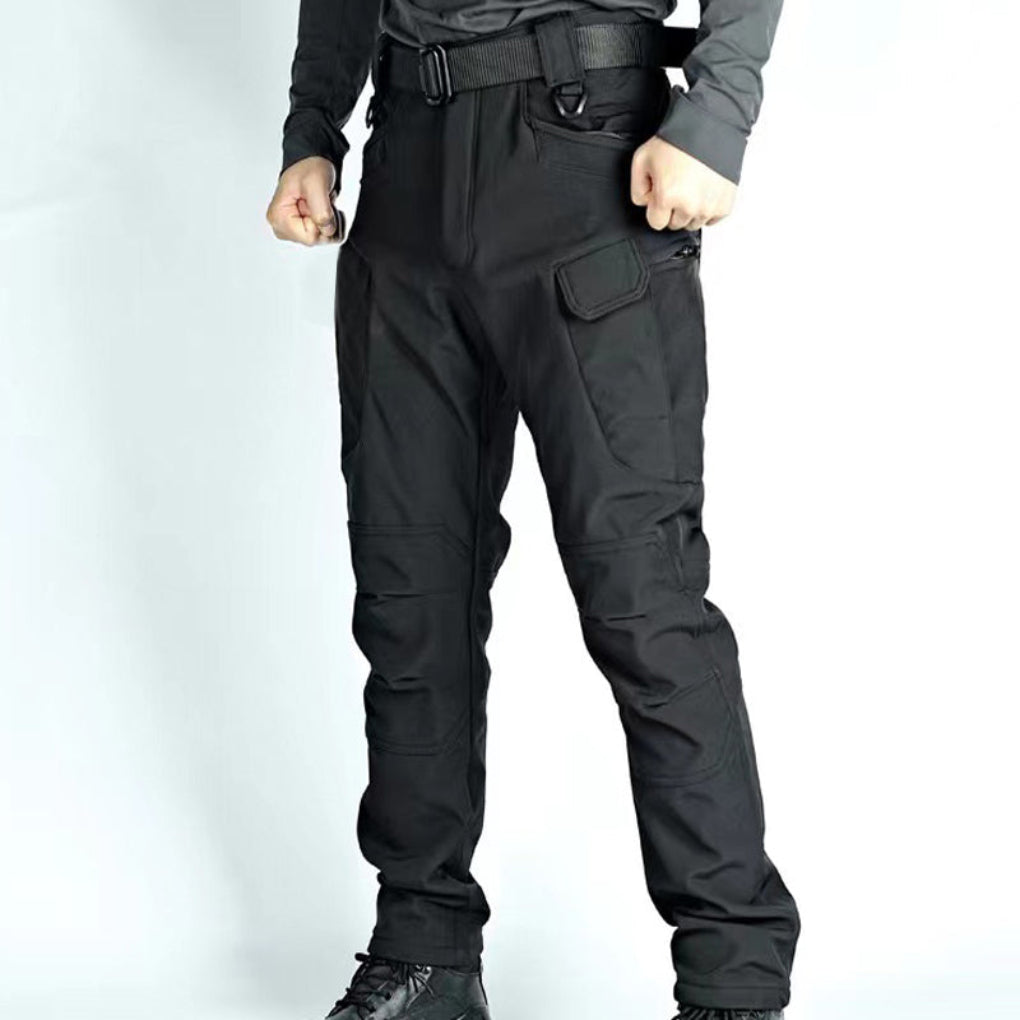 Men's Hiking Trousers – Practical and Versatile for Outdoor Adventures