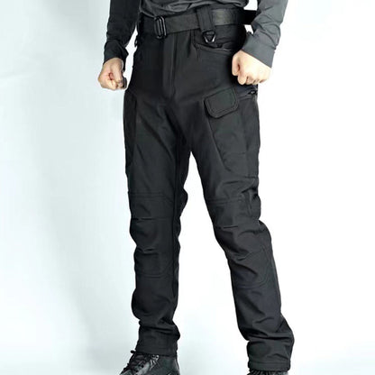 Men's Hiking Trousers – Practical and Versatile for Outdoor Adventures