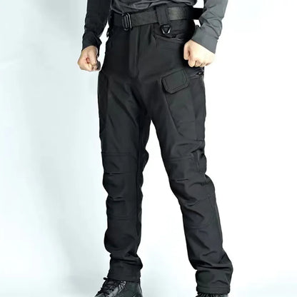 Herrenhose – Robustes und wasserabweisendes Design