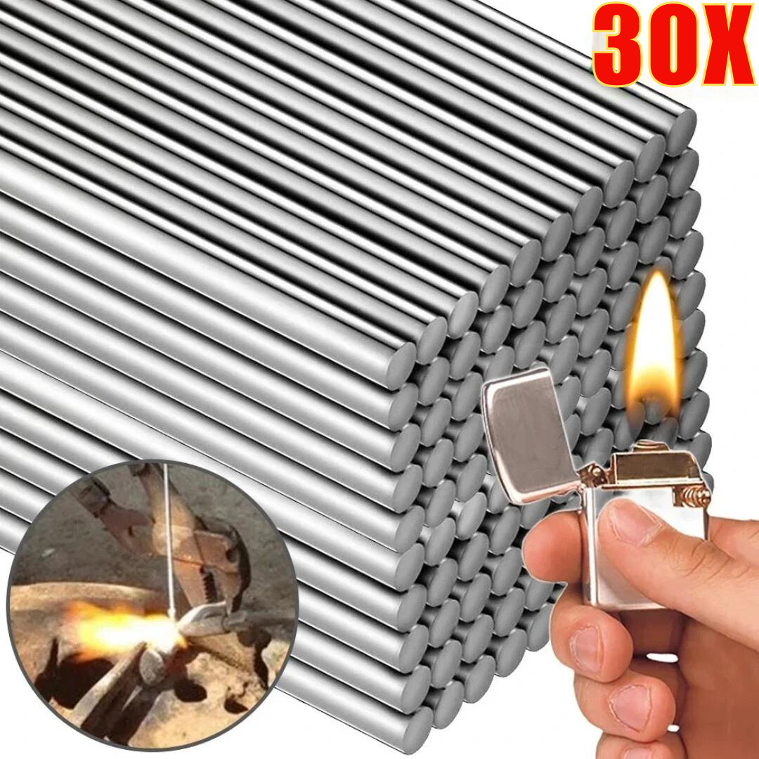 Universal Welding Rod | For Low Temperatures