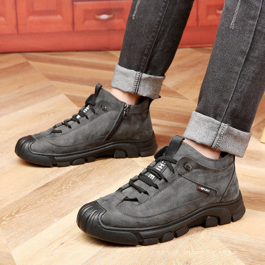 Theo | Men's Sneaker