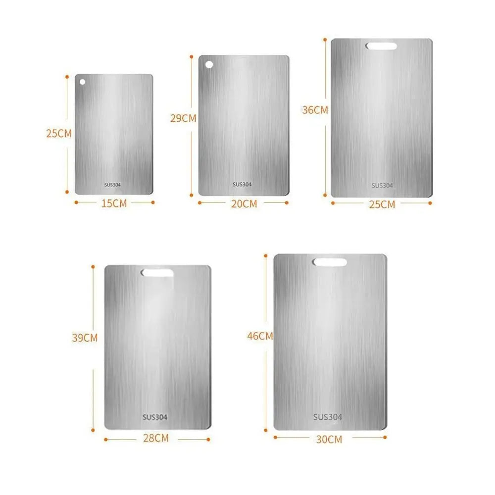 Tabla de cortar KitchenMaster - Segura y duradera