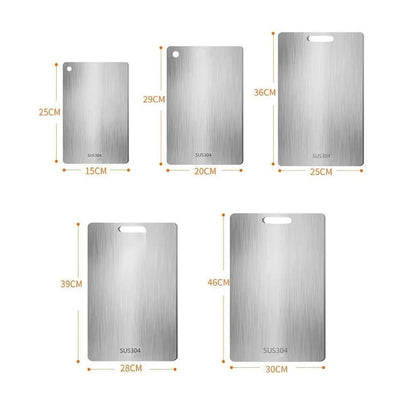 Tabla de cortar KitchenMaster - Segura y duradera