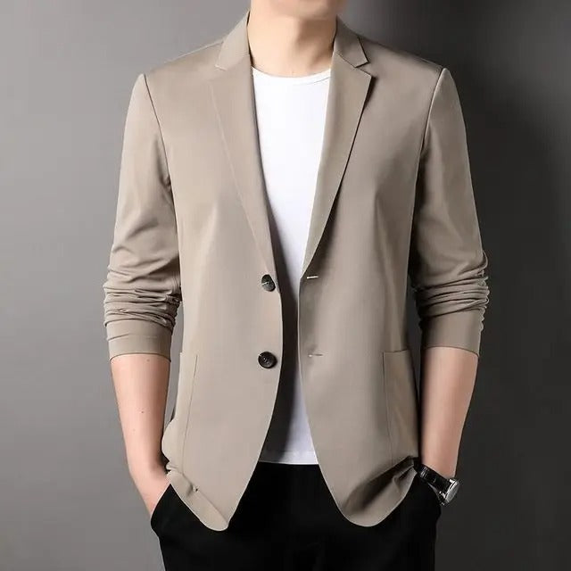 Thijs | Stylish Casual Men's Blazer