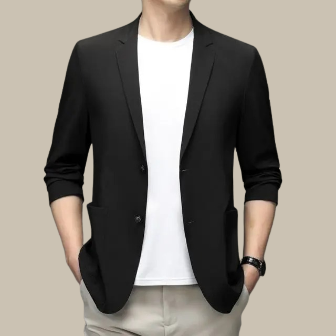 Thijs | Stylish Casual Men's Blazer