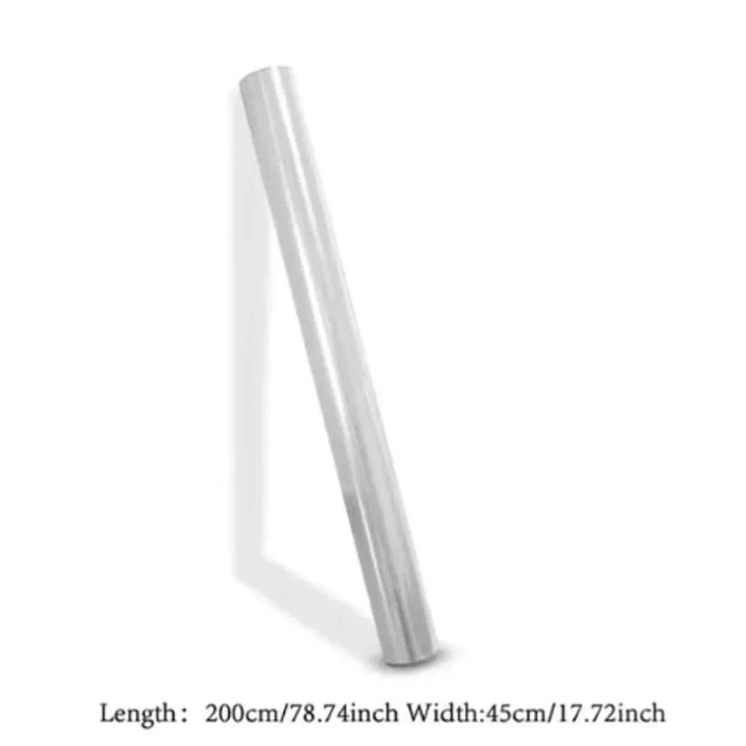 Wall Protective Film - No Adhesive