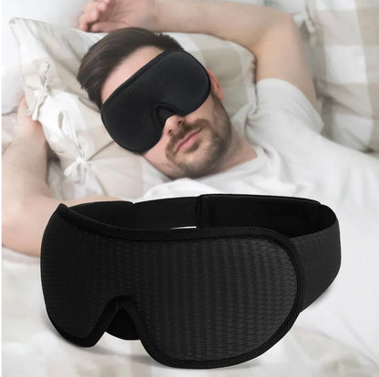 Sleep Mask | Ultimate Comfort