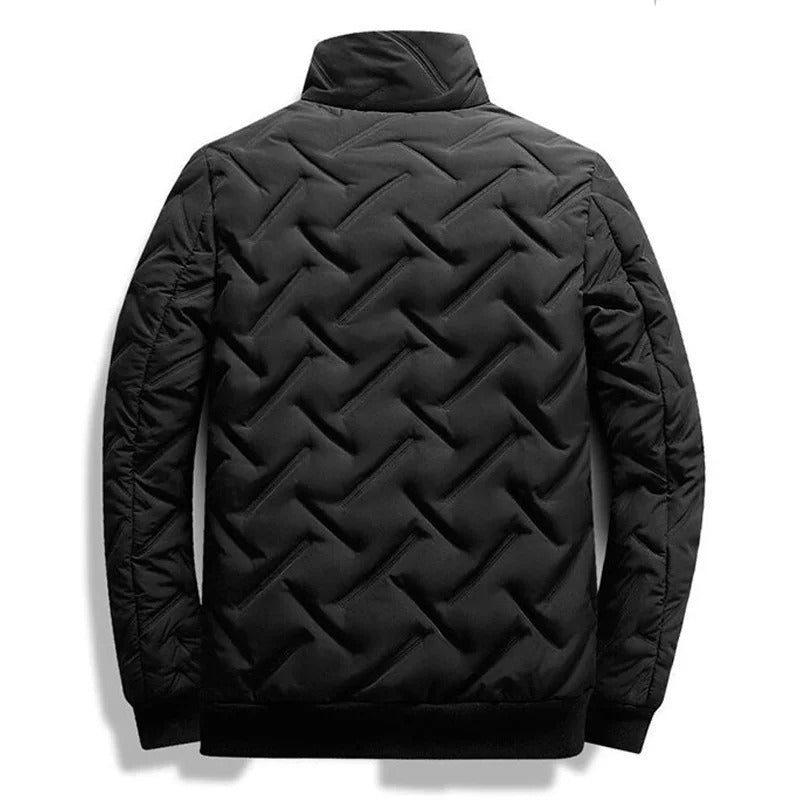 Tijn | Lightweight Padded Men's Jacket