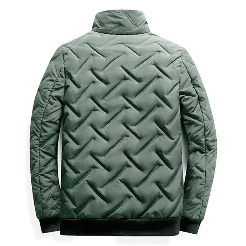 Tijn | Lightweight Padded Men's Jacket