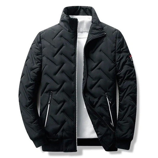 Tijn | Lightweight Padded Men's Jacket