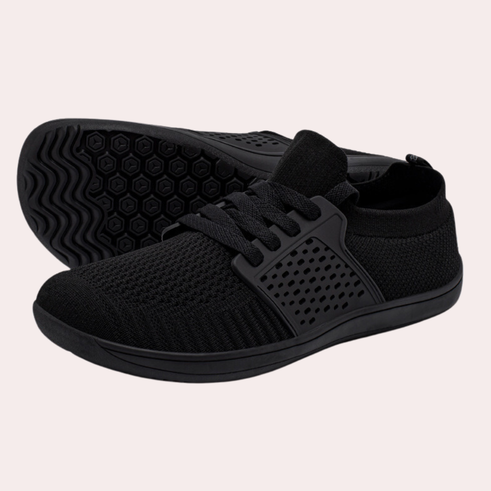 Tijs | Timeless Comfort Summer Shoes for Men