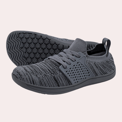 Tijs | Timeless Comfort Summer Shoes for Men