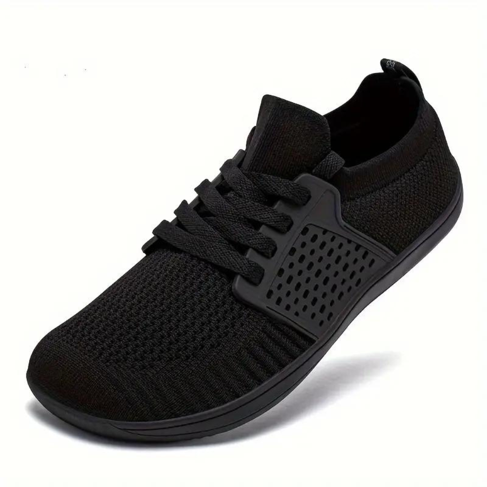 Tijs | Timeless Comfort Summer Shoes for Men