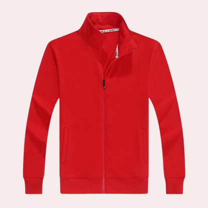Tim | Classic Casual Men's Gilet for Summer