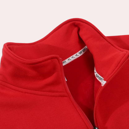 Tim | Classic Casual Men's Gilet for Summer