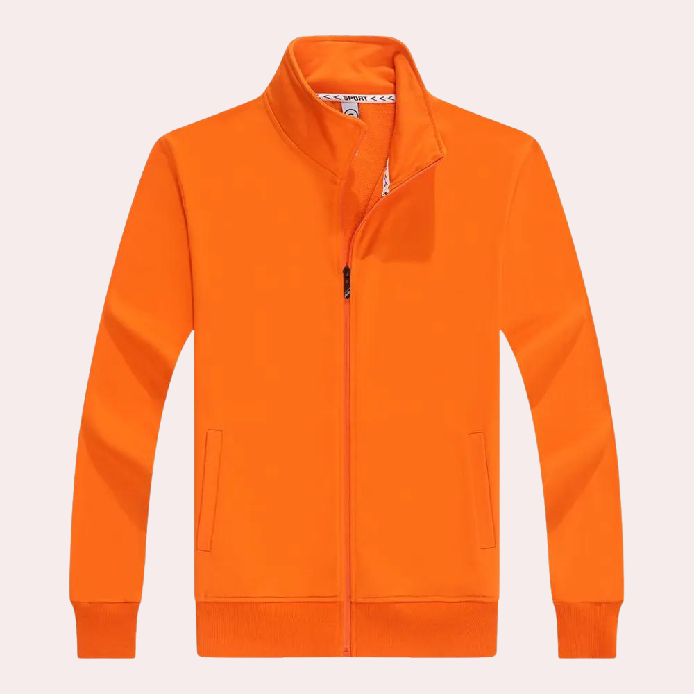 Tim | Classic Casual Men's Gilet for Summer