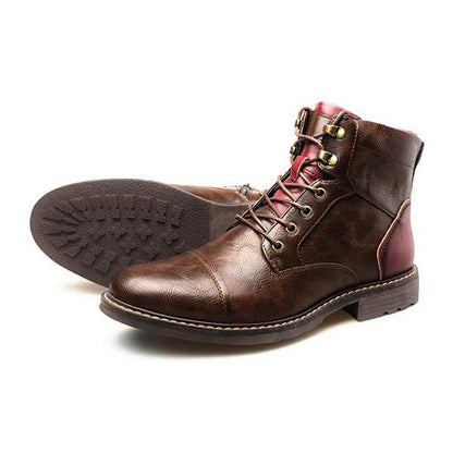 Timo | Men's Ankle Boots