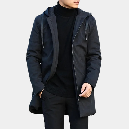 Men's Zip-Up Jacket - Jose
