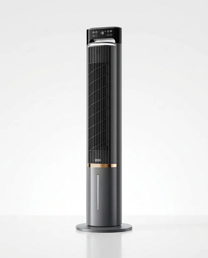 Tower Fan with Digital Display