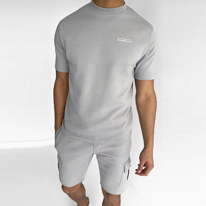 Tristan | Stylish Casual Wear Set