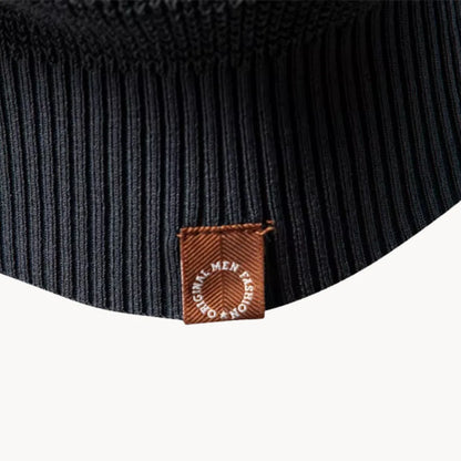 Hugo | Jumper with Round Neck and Raglan Sleeves