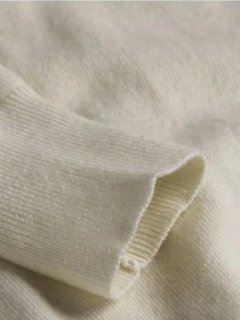 Turtleneck Sweater