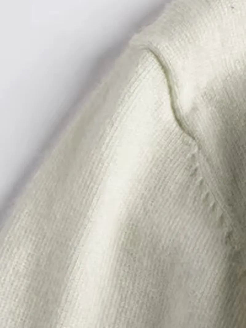 Turtleneck Sweater