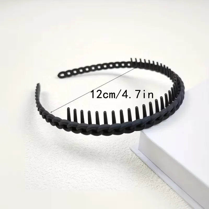 Twist Design Headband