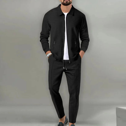 Two-Piece Suit for Men - Felix