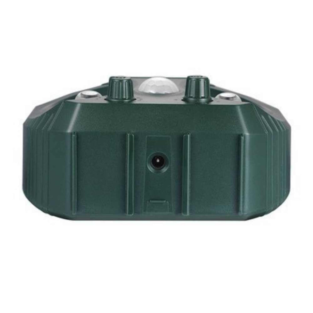 Ultrasonic Repellent for Cats, Dogs, Foxes, and Rats