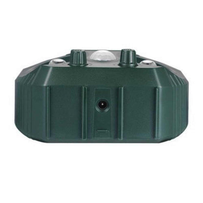 Ultrasonic Repellent for Cats, Dogs, Foxes, and Rats