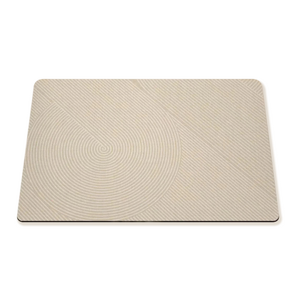 Quick-Drying Bath Mat with Non-Slip Backing for a Safe Bathroom