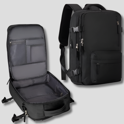 Sac à dos cabine extensible Explorer