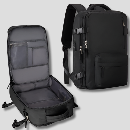 Mochila de Cabina Expandible Explorer