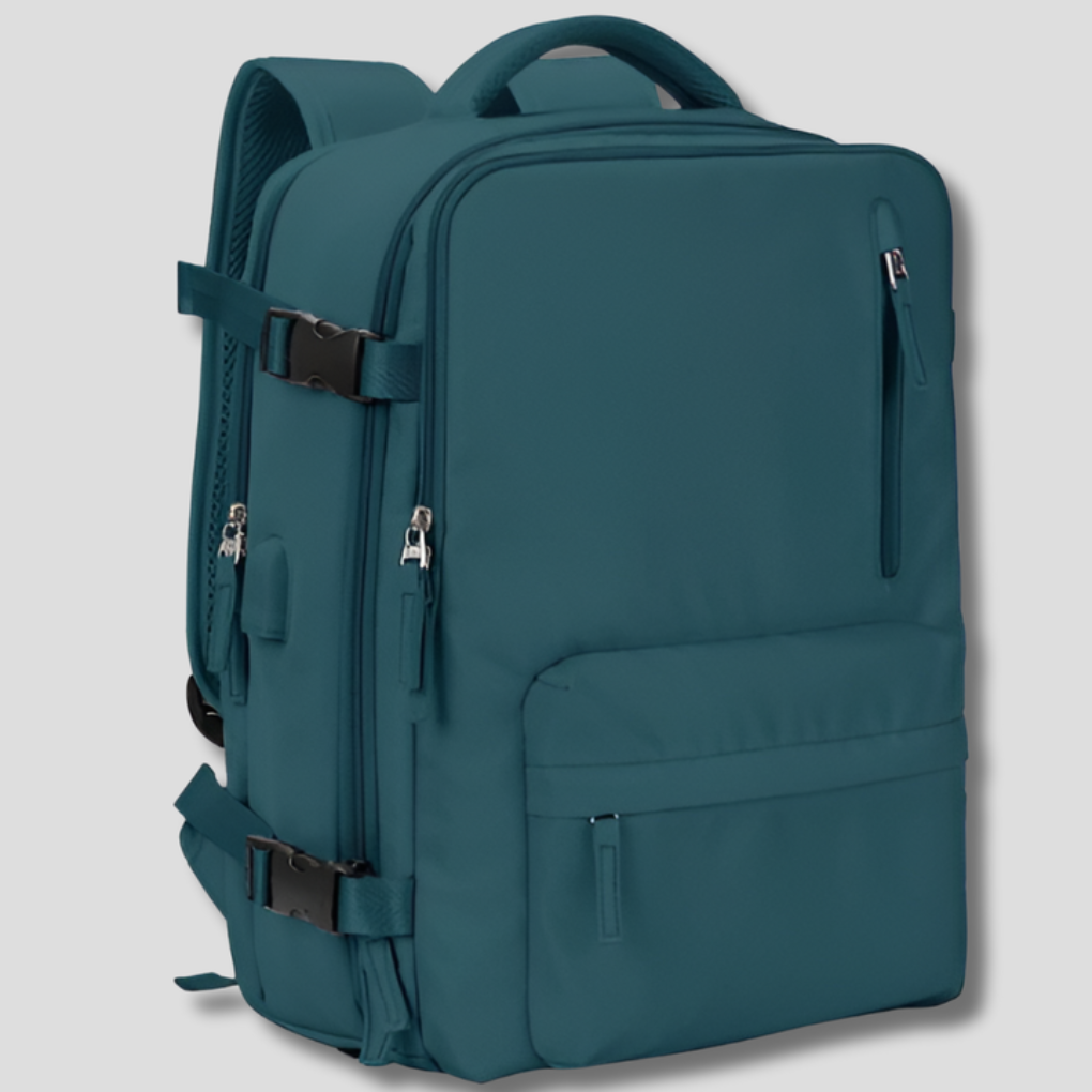 Sac à dos cabine extensible Explorer