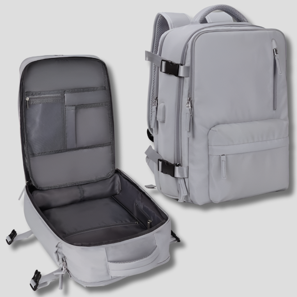 Sac à dos cabine extensible Explorer