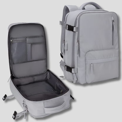 Sac à dos cabine extensible Explorer