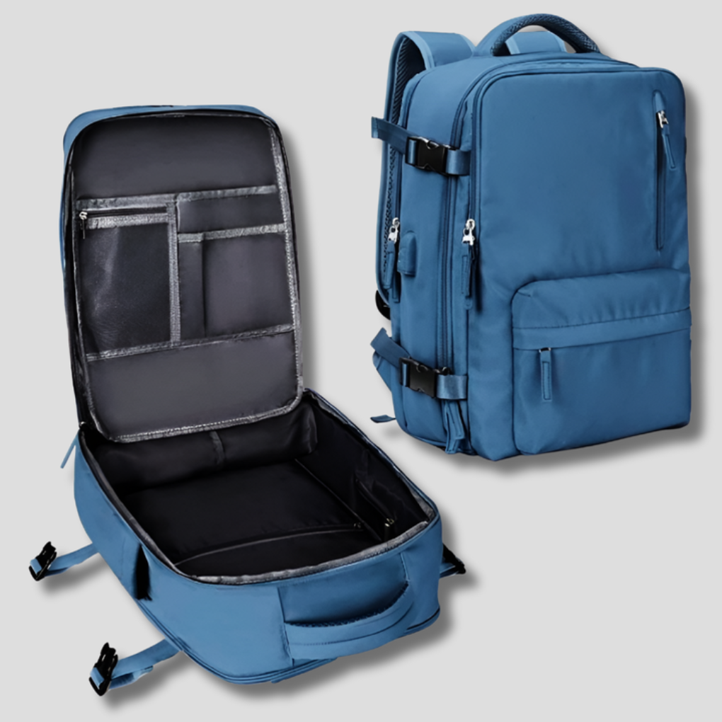 Sac à dos cabine extensible Explorer