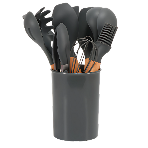 Nissin - Heat Resistant and Durable Cookware