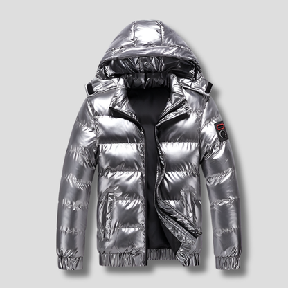 Men's Winter Jacket