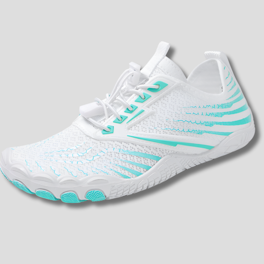 Unisex Quick-Dry Barefoot Water Shoes