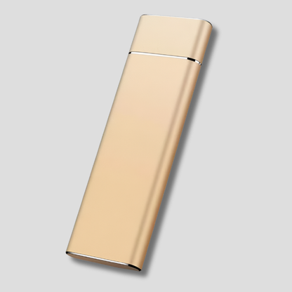 Ultra-fast Portable SSD