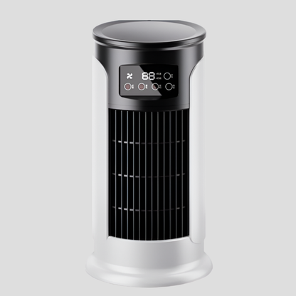 Mini Bladeless Air Cooler