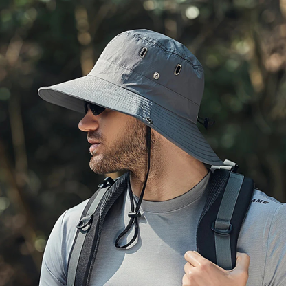 Sun Hat – UV Protection for Walking and Beach