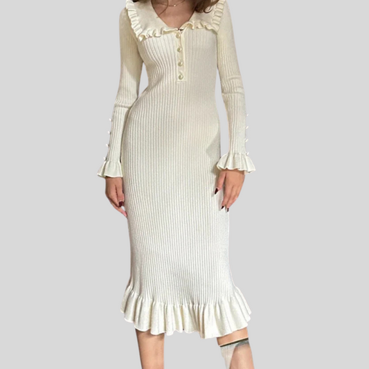 Vestido Maxi Elegante para Mujer – Perfecto para Cualquier Ocasión