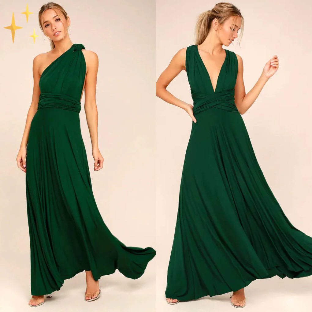 Wrap Dress for Women
